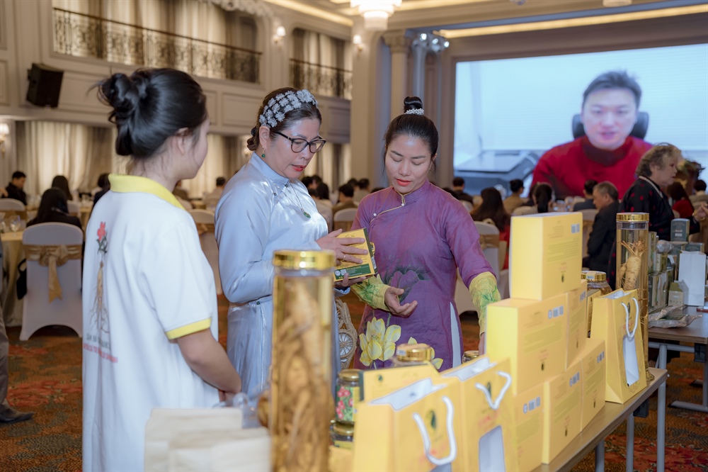 Phát triển du lịch thông minh tại các thành phố di sản vùng Mekong - Ảnh 2.