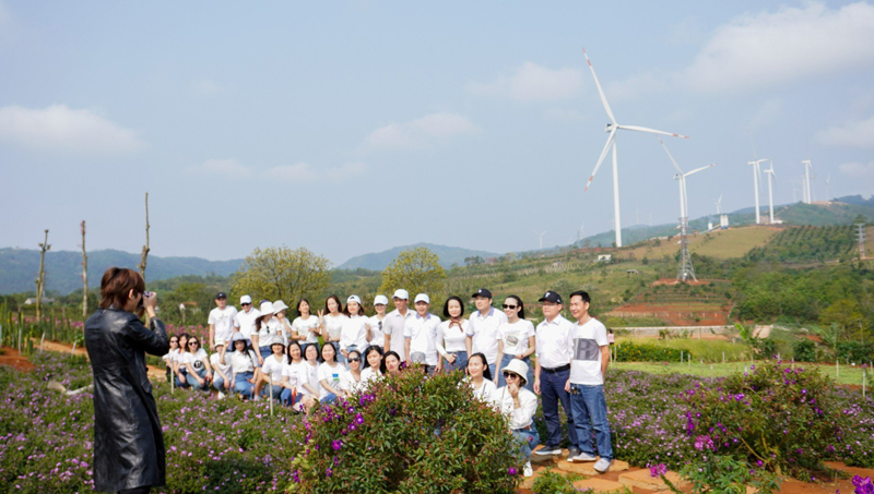 Để du lịch cộng đồng trên địa bàn tỉnh Quảng Trị phát triển bền vững - Ảnh 3.