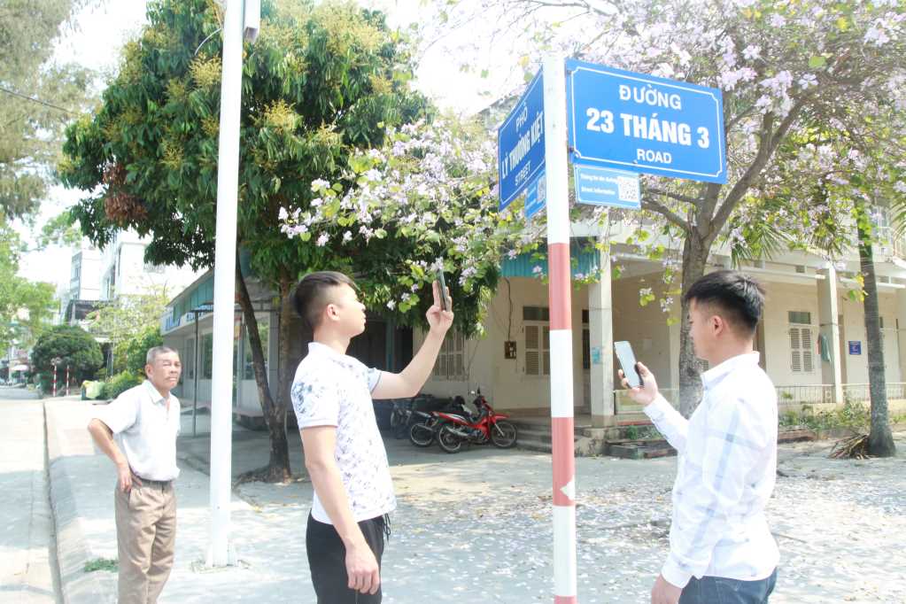 Quảng Ninh: Số hóa điểm đến du lịch - Ảnh 3.