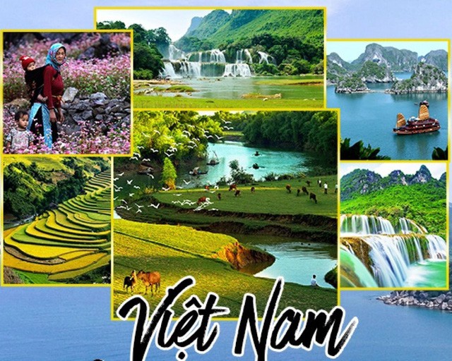 Kế hoạch Tổ chức Hội thảo khoa học “Đề xuất mô hình quản trị xử lý khủng hoảng trong kinh doanh du lịch tại Việt Nam” - Ảnh 1.