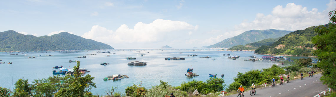 Báo quốc tế hướng dẫn toàn cảnh du lịch Việt Nam - Ảnh 1.