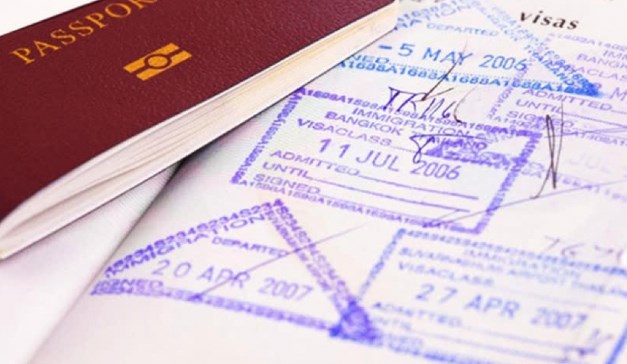 Thái Lan miễn thị thực 30 ngày đối với du khách từ khoảng 60 quốc gia và vùng lãnh thổ - Ảnh 1.
