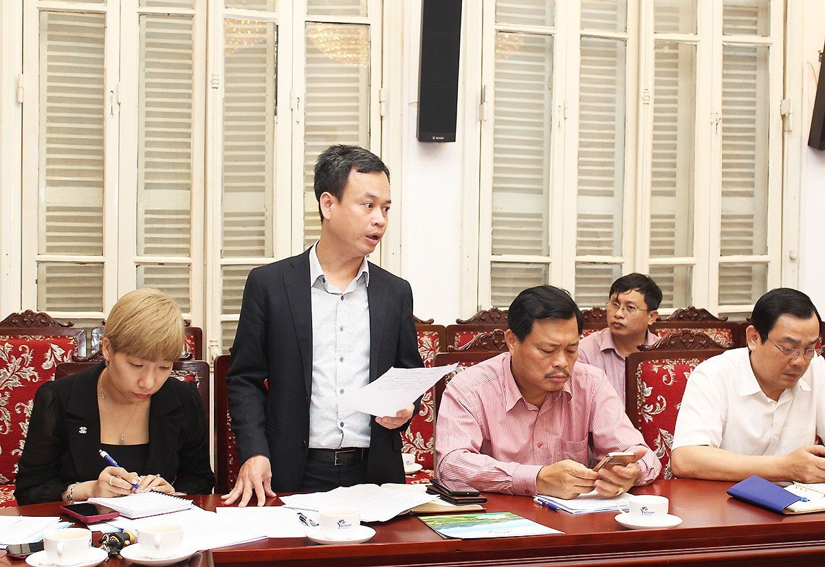 Tổng cục Du lịch làm việc với UBND tỉnh Sơn La về hỗ trợ phát triển du lịch tỉnh - Ảnh 5.