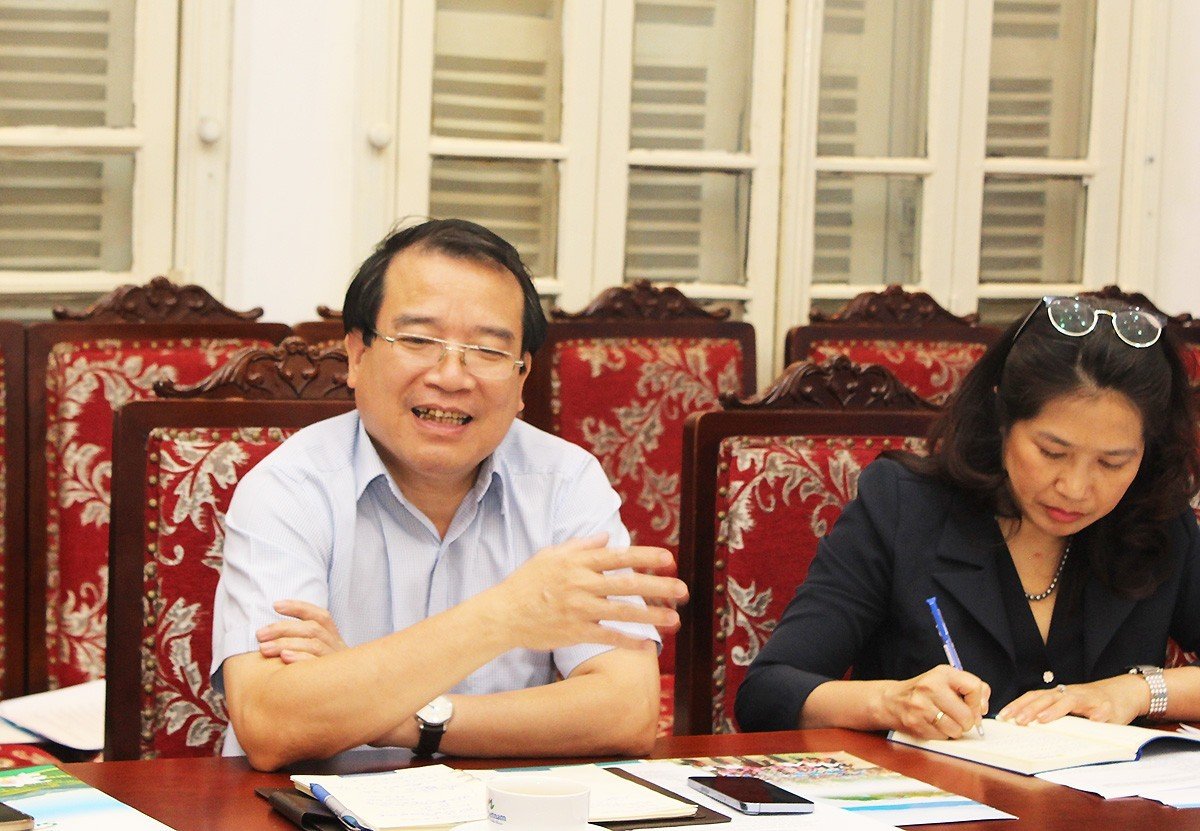 Tổng cục Du lịch làm việc với UBND tỉnh Sơn La về hỗ trợ phát triển du lịch tỉnh - Ảnh 7.
