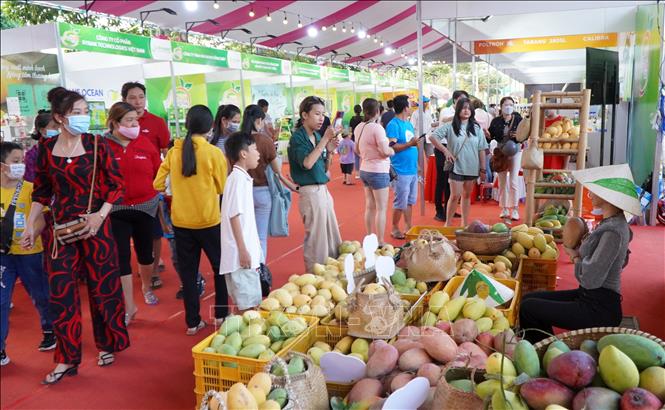 Đồng Tháp phát triển du lịch nông nghiệp gắn với sản phẩm OCOP - Ảnh 3.