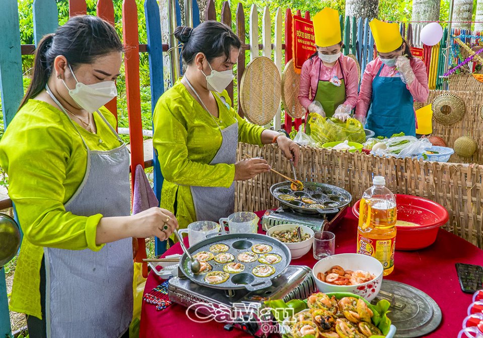 Du lịch Cà Mau - Bài toán giữ chân du khách - Ảnh 2.