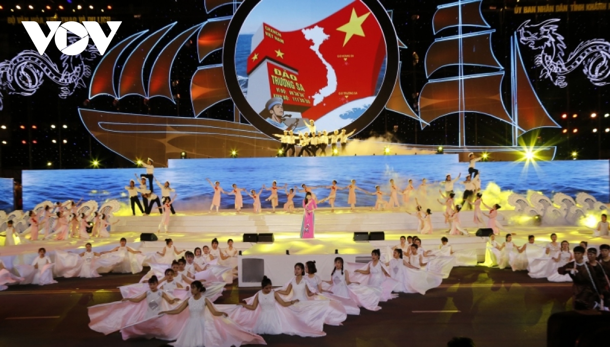 Khánh Hòa mong muốn kích cầu du lịch từ Festival Biển Nha Trang lần thứ 10 năm 2023 - Ảnh 2.