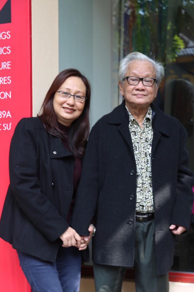 Giải thưởng Hồ Chí Minh: Ghi nhận đóng góp của tác giả đối với văn học nghệ thuật - Ảnh 2.