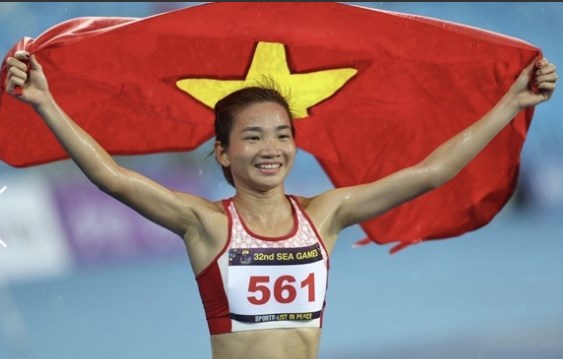 Thể thao Việt Nam có &quot;một kỳ đại hội thành công về mọi mặt&quot; - Ảnh 3.