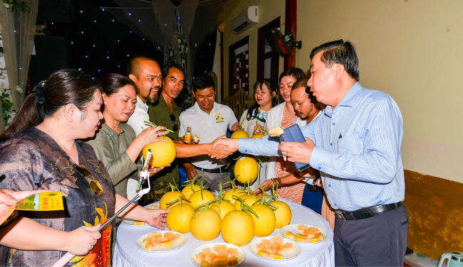 Du lịch Nông nghiệp – Sức bật mới cho du lịch tỉnh Thừa Thiên Huế - Ảnh 2.