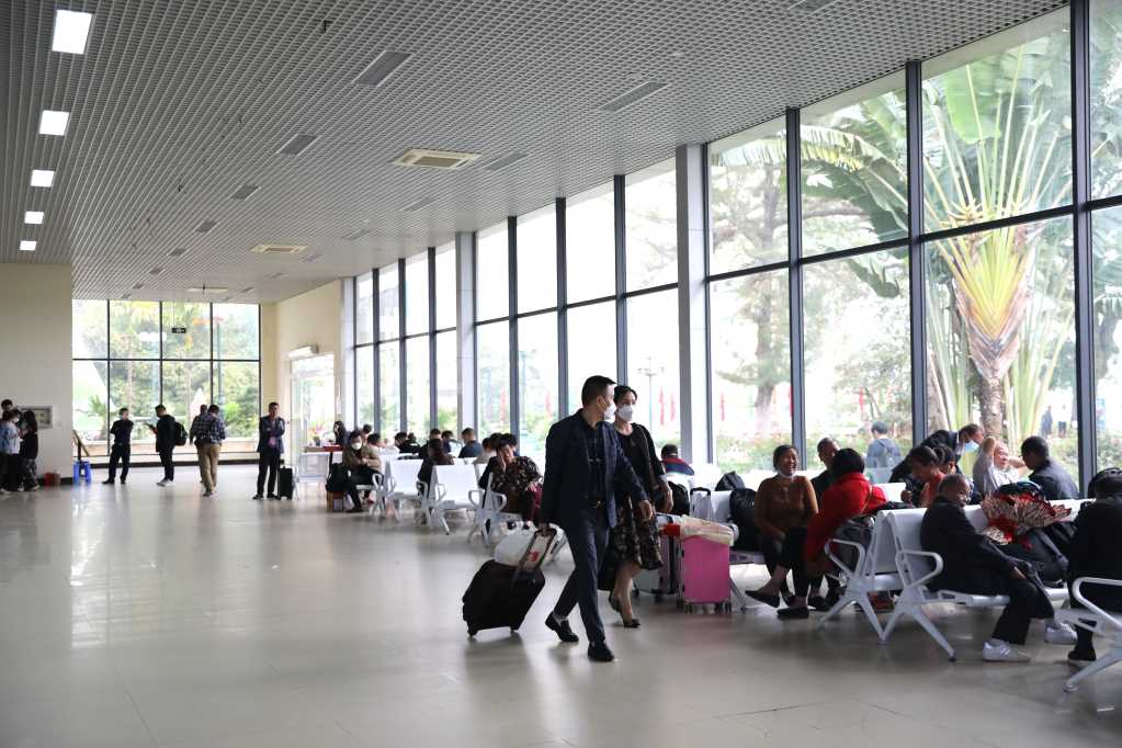 Quảng Ninh: Mở rộng khai thác thị trường du lịch - Ảnh 2.