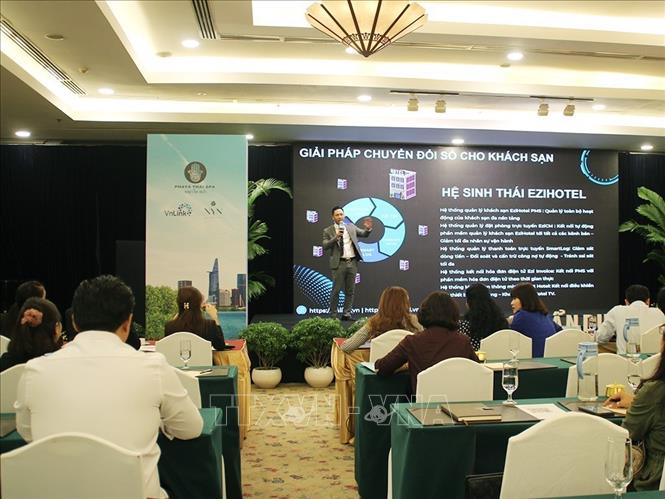 TP Hồ Chí Minh triển khai tiêu chuẩn du lịch ASEAN - Ảnh 2.