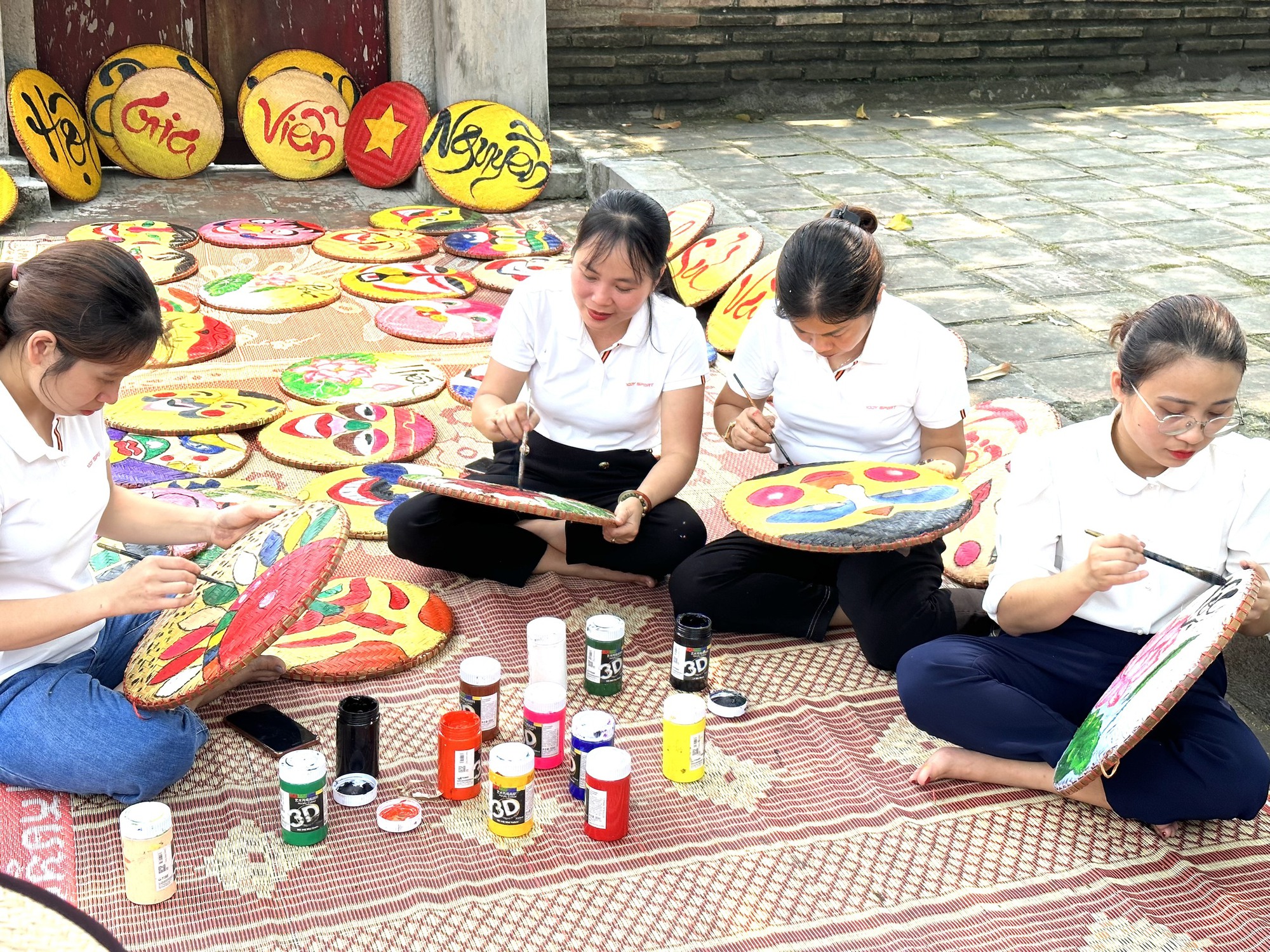 &quot;Du lịch xanh&quot; - Thế mạnh của Ninh Bình để trở thành điểm đến không thể bỏ qua - Ảnh 5.