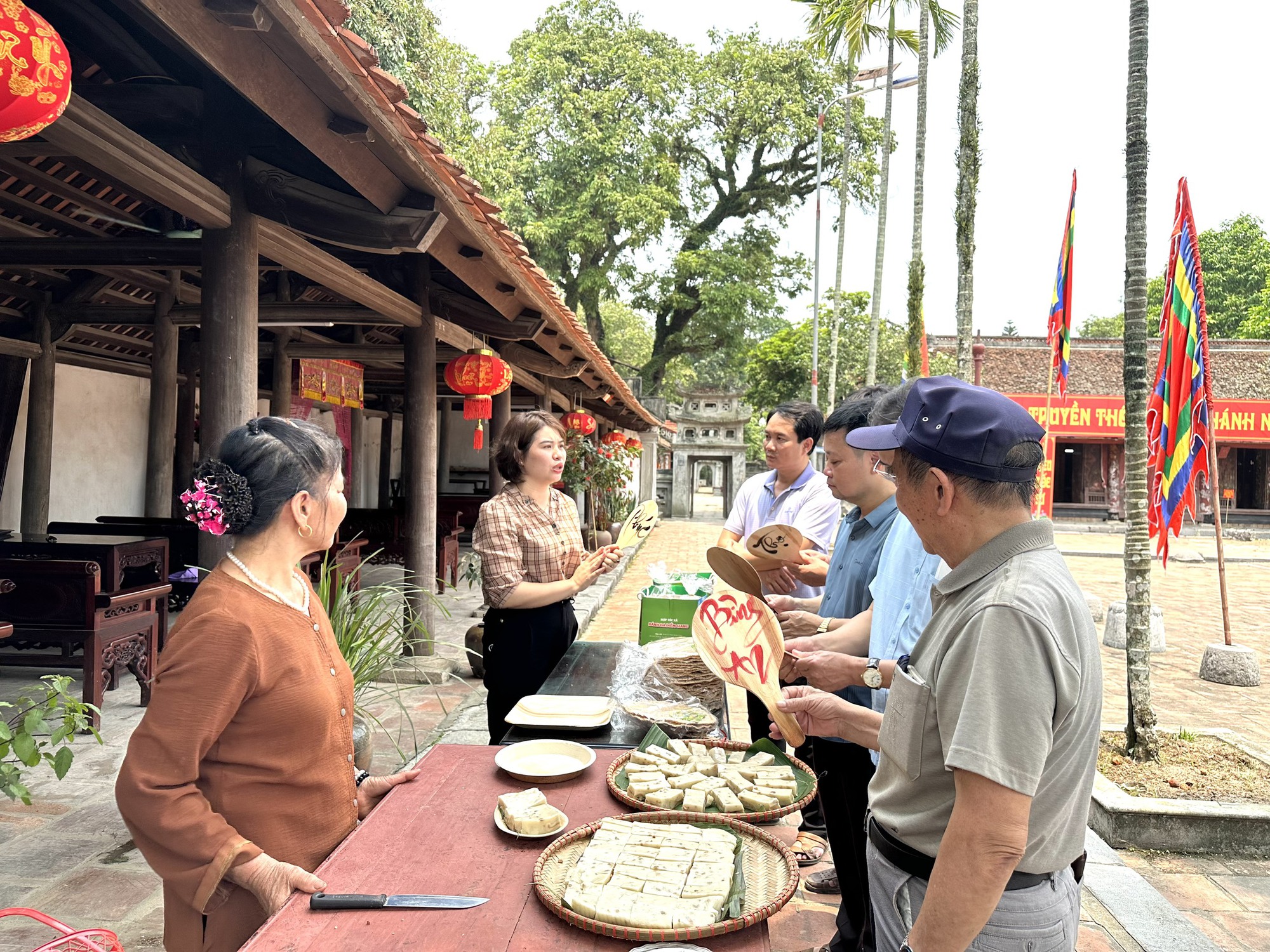 &quot;Du lịch xanh&quot; - Thế mạnh của Ninh Bình để trở thành điểm đến không thể bỏ qua - Ảnh 4.