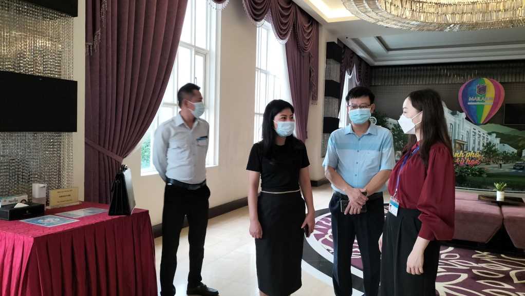 Quảng Ninh: Đảm bảo môi trường kinh doanh du lịch - Ảnh 2.