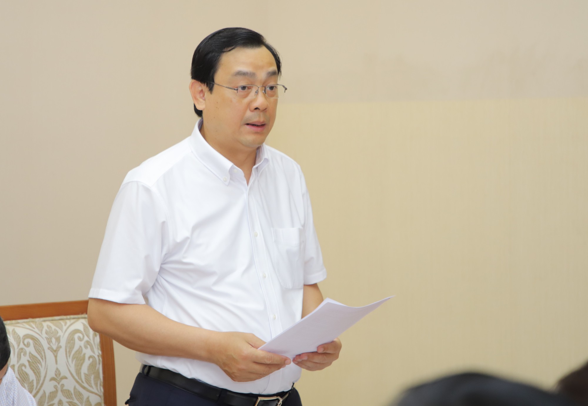 Bộ trưởng Nguyễn Văn Hùng: Mỗi người dân phải là một đại sứ du lịch - Ảnh 2.