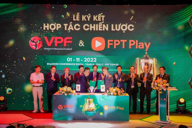 Hướng đi nào cho kinh tế thể thao Việt Nam (Bài 3): Nâng giá trị các giải đấu - Ảnh 1.