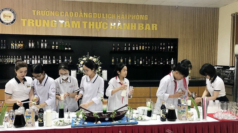 Hải Phòng: Khai thác tiềm năng tour du lịch trải nghiệm học đường - Ảnh 3.