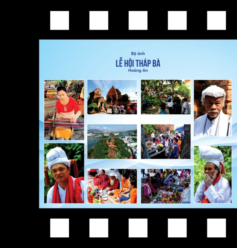 Chuỗi sự kiện hấp dẫn trong Chương trình liên kết phát triển thương hiệu du lịch Việt Nam qua điện ảnh năm 2023  - Ảnh 2.