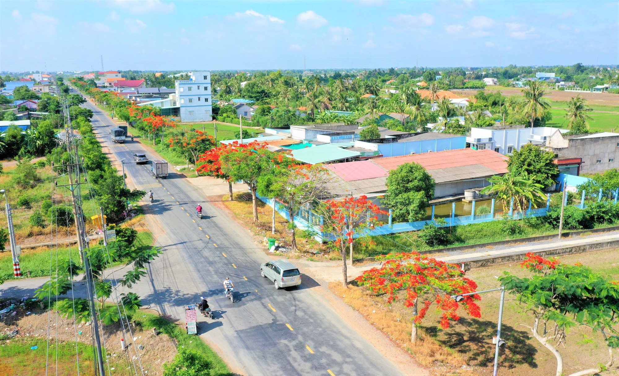 Long An: Văn hóa - Nền tảng của sự phát triển bền vững - Ảnh 2.