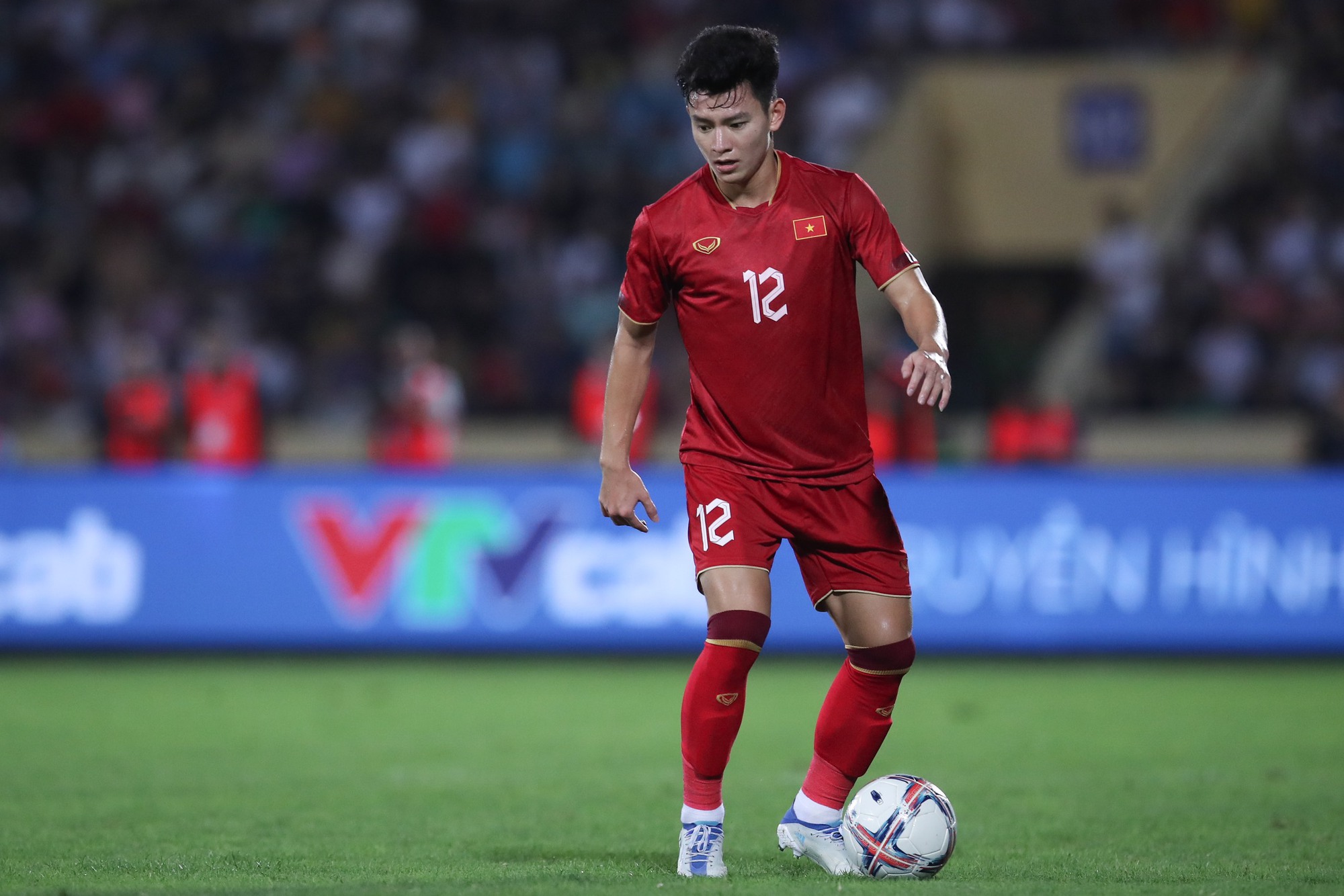 Thắng thuyết phục Syria, đội tuyển Việt Nam được FIFA cộng thêm hàng loạt điểm số quan trọng - Ảnh 2.