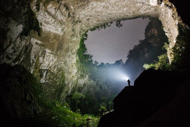 Nhiều hoạt động kỷ niệm 20 năm Vườn quốc gia Phong Nha – Kẻ Bàng được UNESCO công nhận là Di sản thiên nhiên thế giới - Ảnh 1.