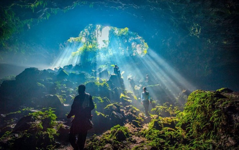 Tái thẩm định Công viên địa chất toàn cầu UNESCO Đắk Nông năm 2023 - Ảnh 2.