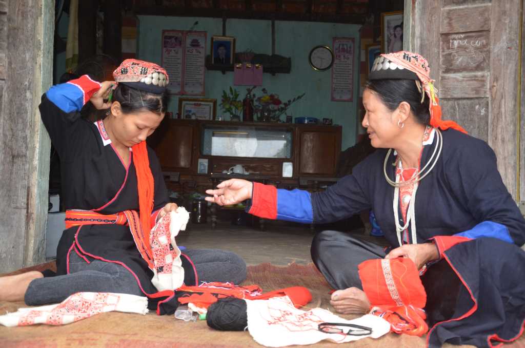 Quảng Ninh: Lan tỏa phong trào xây dựng gia đình văn hóa - Ảnh 2.