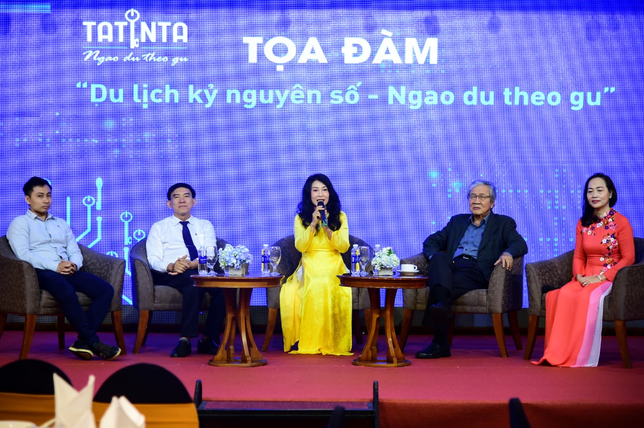 TP Hồ Chí Minh: Ứng dụng công nghệ vào phát triển du lịch - Ảnh 1.