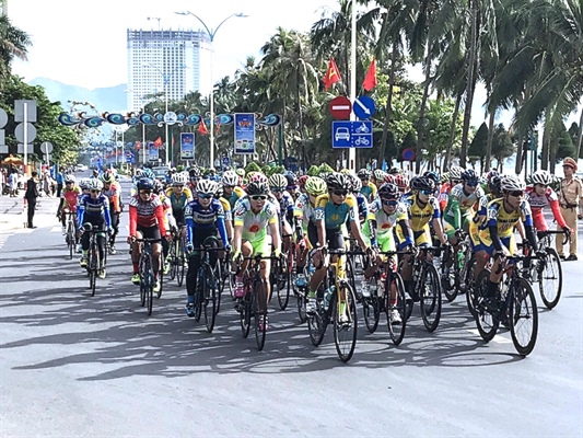 Giải xe đạp nữ toàn quốc mở rộng An Giang trở lại sau hơn 2 năm gián đoạn - Ảnh 2.