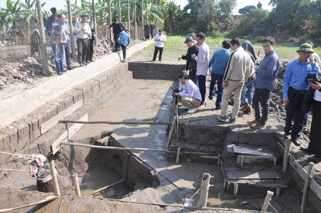 Quảng Ninh bảo tồn và phát huy các giá trị di sản: Những kết quả đáng khích lệ - Ảnh 2.