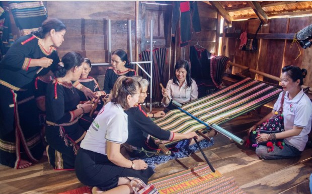 Du lịch Đắk Lắk: Cần khai thác trải nghiệm văn hóa bản địa - Ảnh 2.