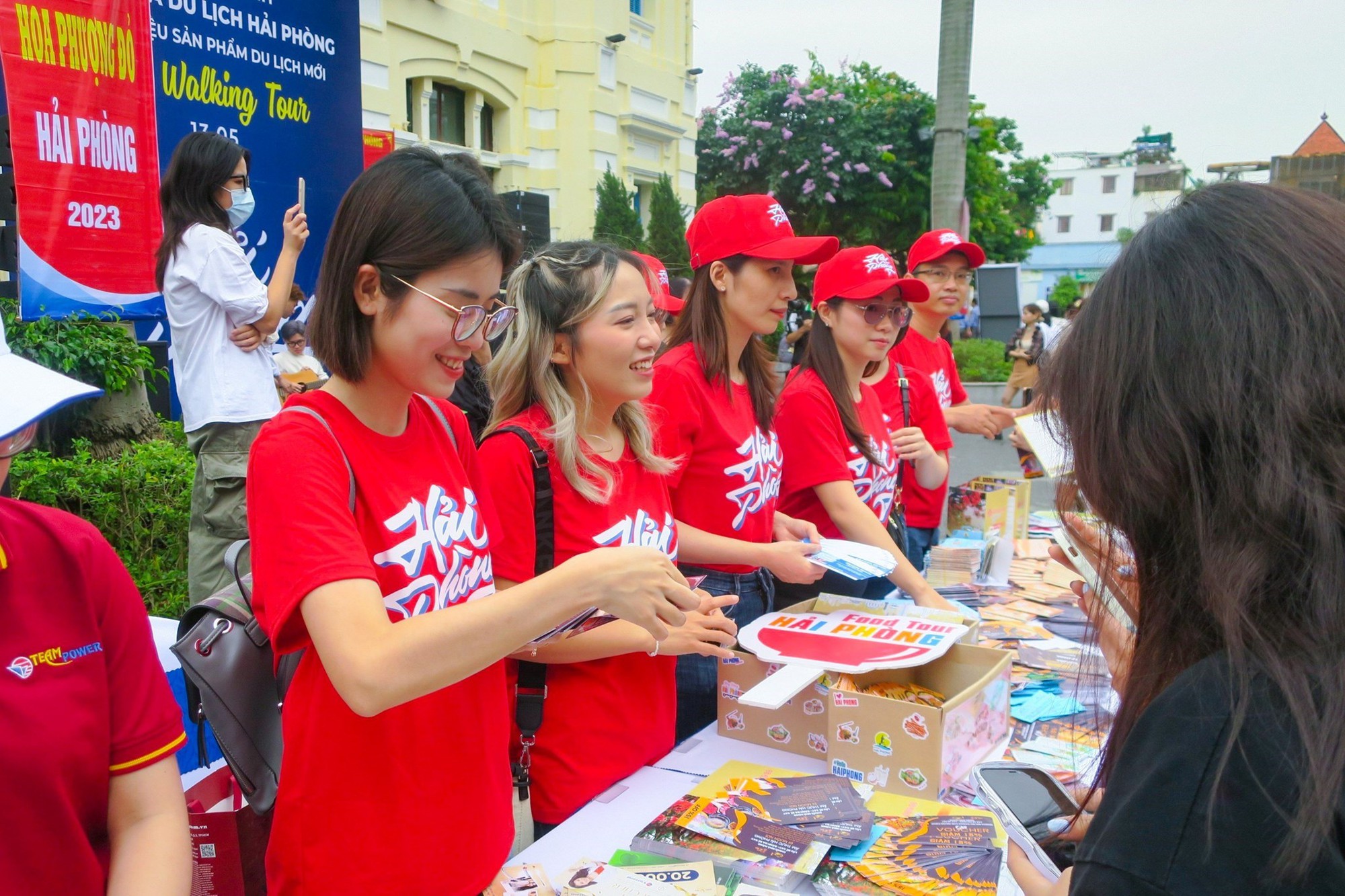 Hải Phòng: Tăng cường công tác quản lý, chấn chỉnh hoạt động du lịch trên địa bàn thành phố - Ảnh 1.