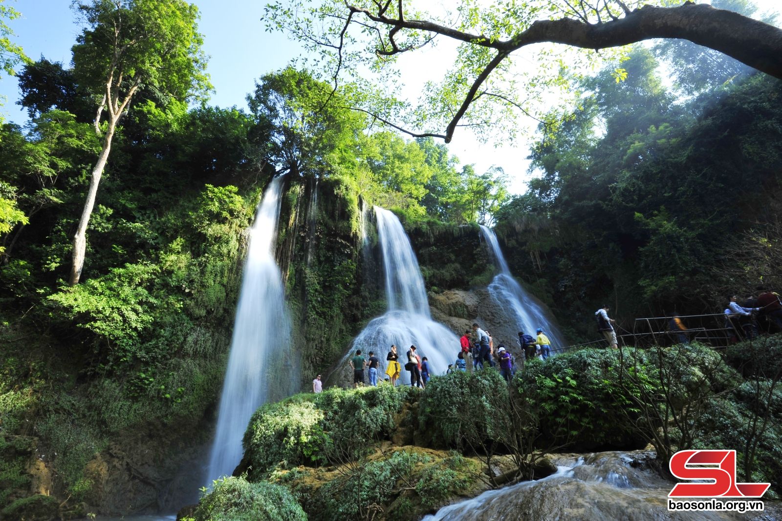 Sơn La: Liên kết xây dựng các tour du lịch chuyên nghiệp và hấp dẫn - Ảnh 1.