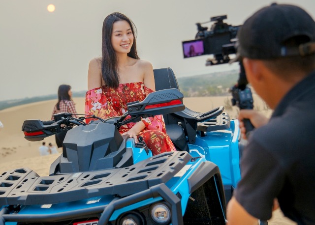 Tổ chức cuộc thi Video clip quảng bá du lịch Bình Thuận năm 2023 - Ảnh 1.