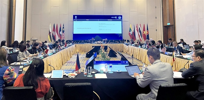 Việt Nam tham dự Hội nghị Cơ quan Du lịch quốc gia ASEAN - Ảnh 2.
