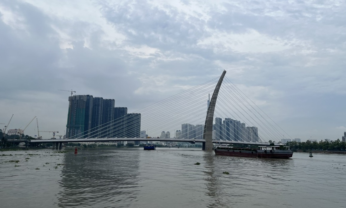 TP Hồ Chí Minh: Lần đầu tổ chức lễ hội sông nước để thu hút du khách - Ảnh 2.