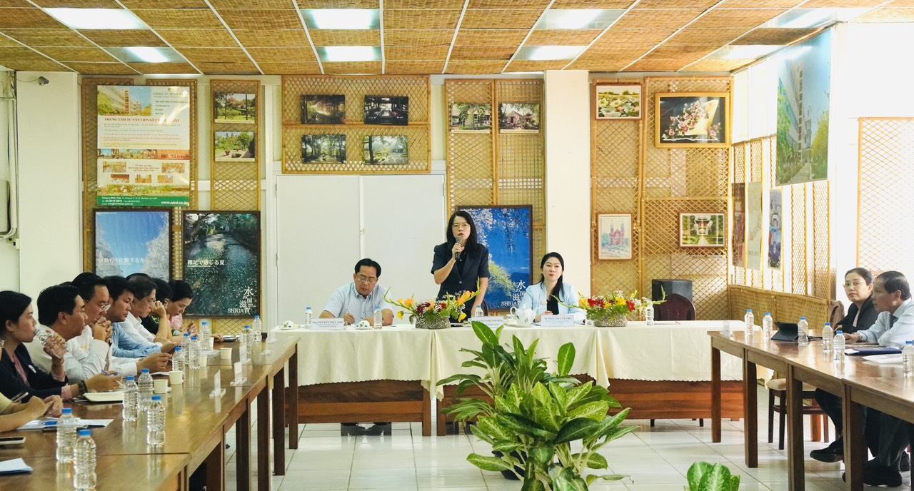 TP Hồ Chí Minh: Phát triển du lịch theo các yếu tố cốt lõi - Ảnh 1.