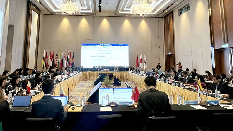 Tăng cường hợp tác du lịch giữa ASEAN và các đối tác quan trọng - Ảnh 2.