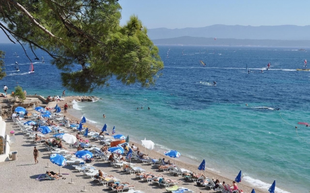 Croatia sẽ phá vỡ các kỷ lục du lịch trong mùa hè năm 2023 - Ảnh 1.