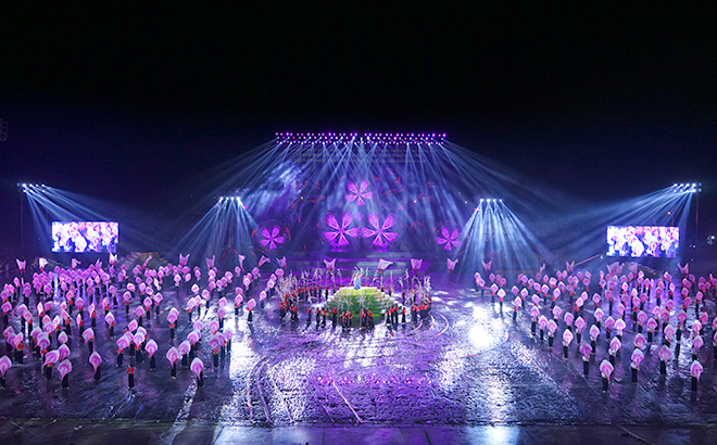 Yên Bái chuẩn bị tổ chức 3 lễ hội văn hóa, du lịch lớn trong nửa cuối năm 2023 - Ảnh 1.
