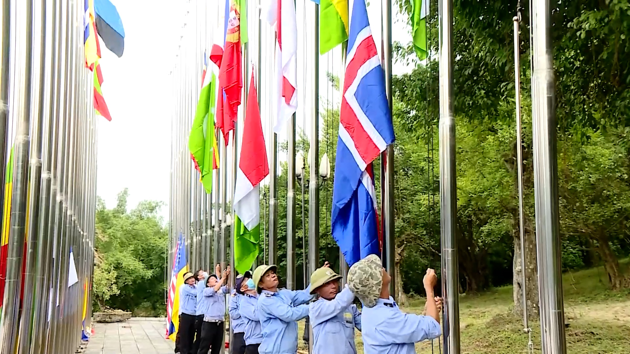 Phát huy giá trị danh hiệu UNESCO trong phát triển bền vững ở Ninh Bình - Ảnh 2.
