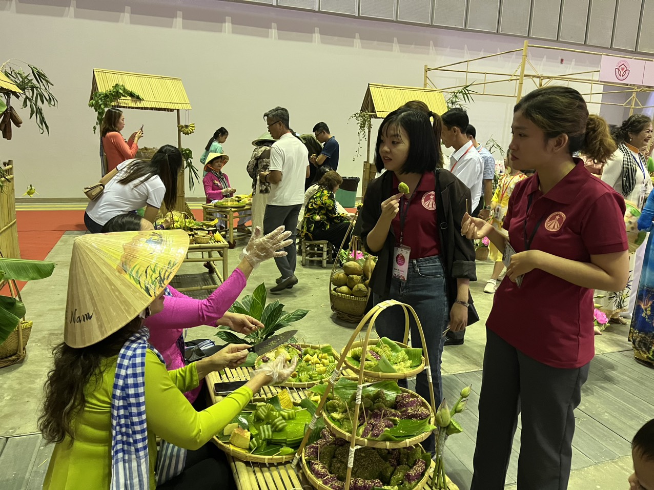 TP Hồ Chí Minh khai thác kinh tế đêm để 'kéo' du khách - Ảnh 3.