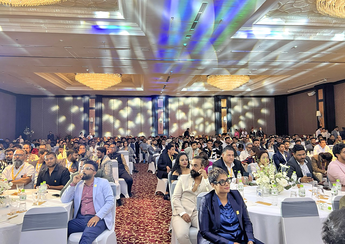 Cục trưởng Nguyễn Trùng Khánh: Việt Nam là điểm đến đẳng cấp cho ngành công nghiệp tổ chức sự kiện, đám cưới của Ấn Độ và Trung Đông - Ảnh 4.