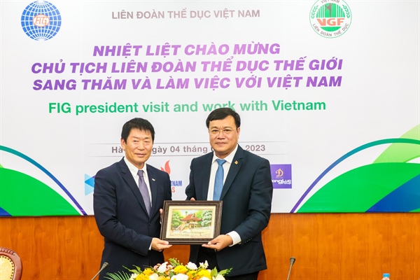 Việt Nam là 1 trong 6 quốc gia tổ chức chương trình Parkour Asian Tour - Ảnh 2.