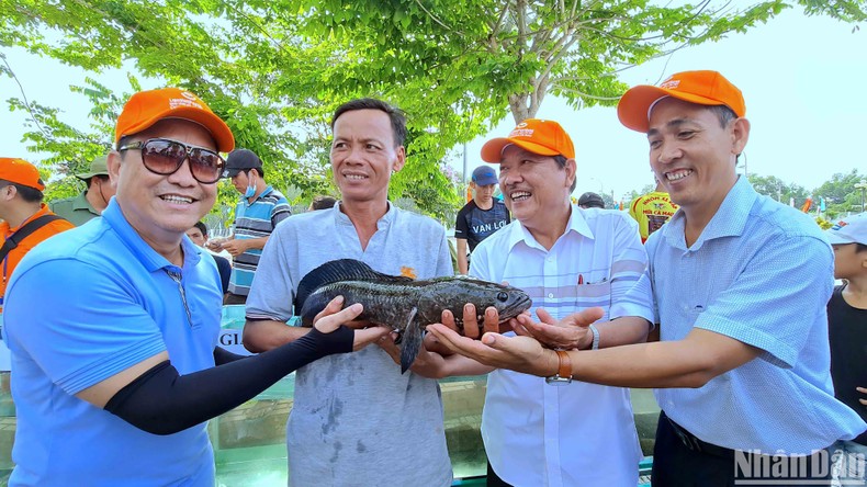 Đầu tư phát triển du lịch bền vững tại Vườn quốc gia U Minh Hạ - Ảnh 2.