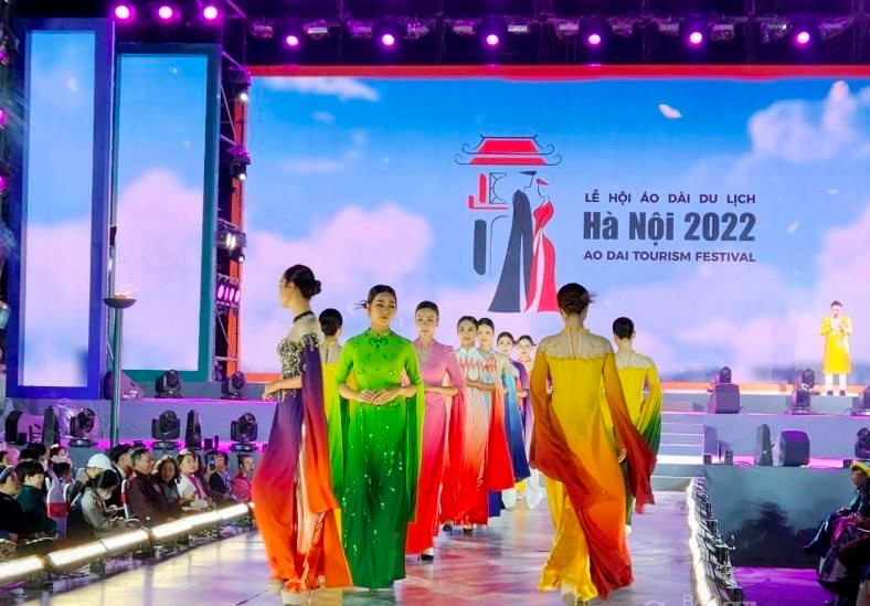 Hà Nội dự kiến tổ chức 50 sự kiện quảng bá du lịch  - Ảnh 1.