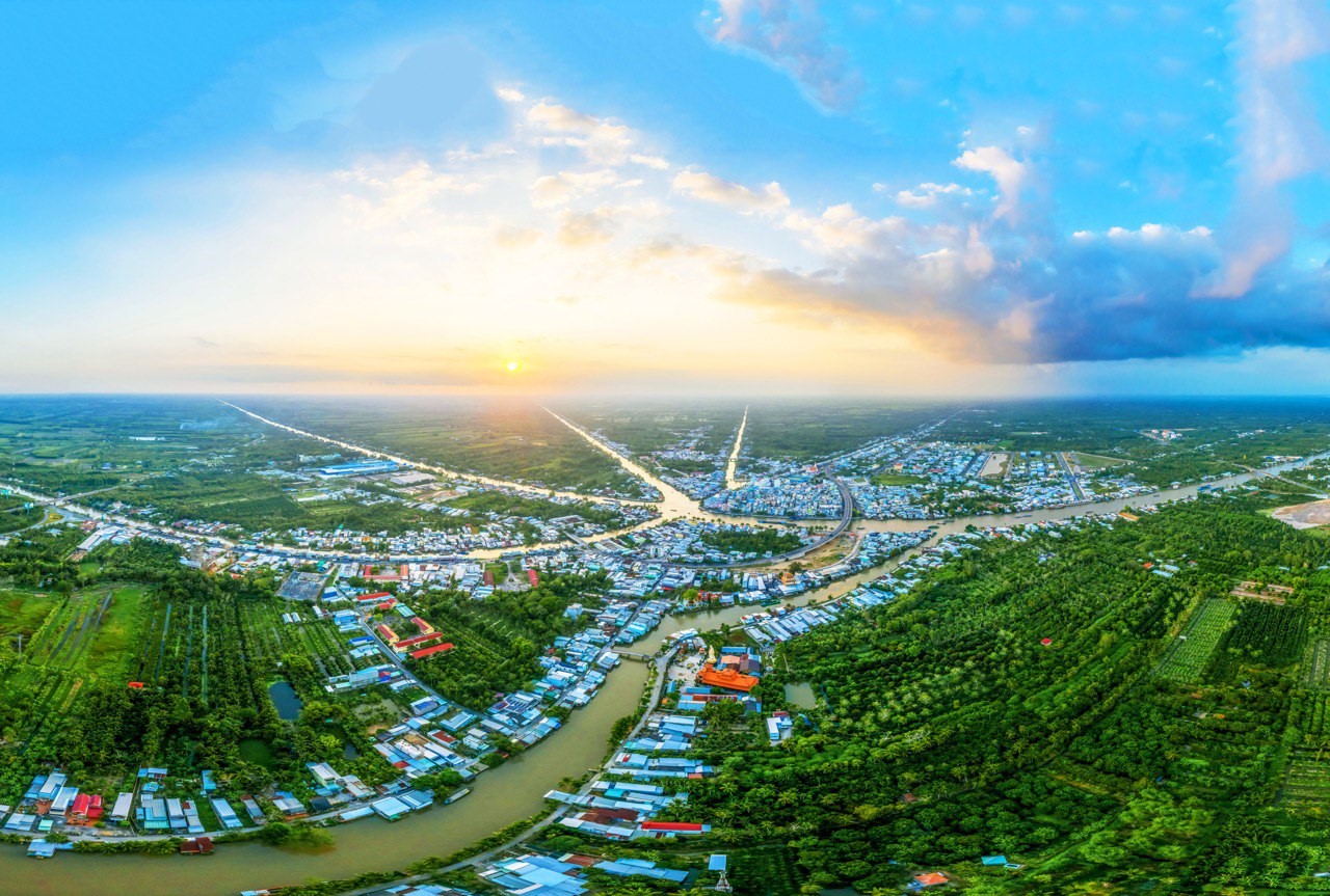 Ngày hội Chuyển đổi số du lịch Thành phố Hồ Chí Minh và 13 tỉnh, thành Đồng bằng sông Cửu Long năm 2023 - Động lực phát triển bền vững - Ảnh 2.