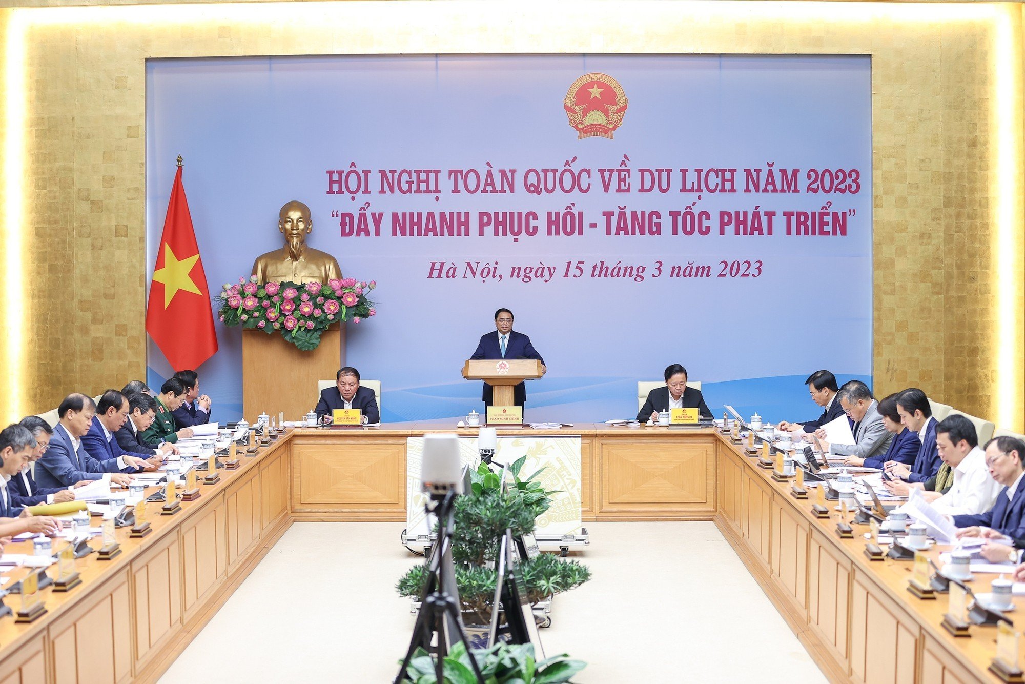 Du lịch Việt Nam - Tự hào chặng đường 63 năm xây dựng và phát triển - Ảnh 16.