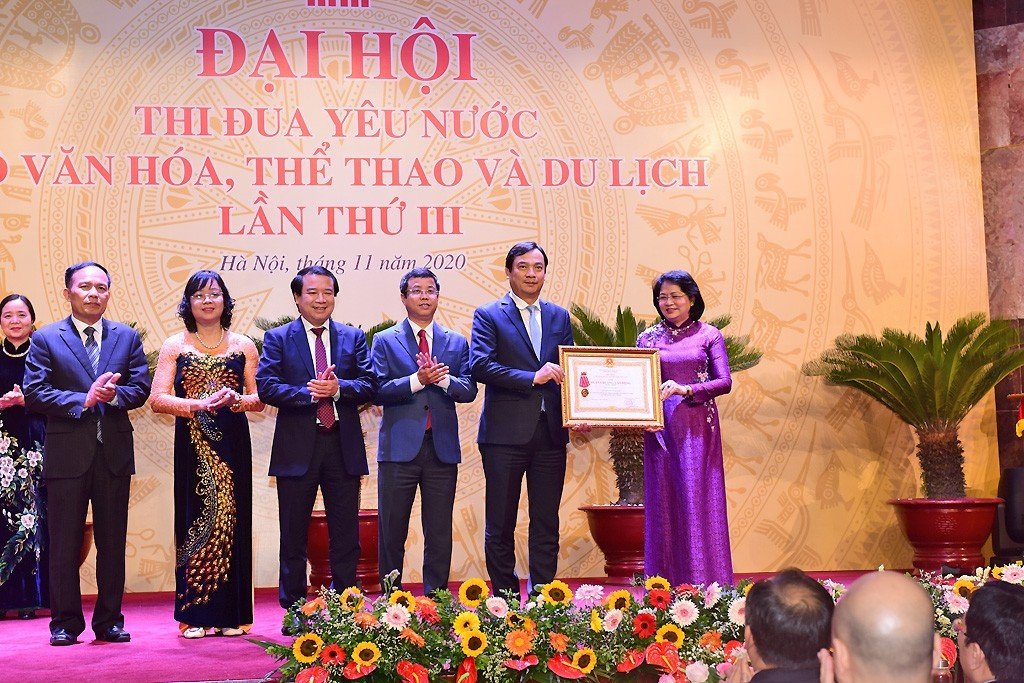 Du lịch Việt Nam - Tự hào chặng đường 63 năm xây dựng và phát triển - Ảnh 10.